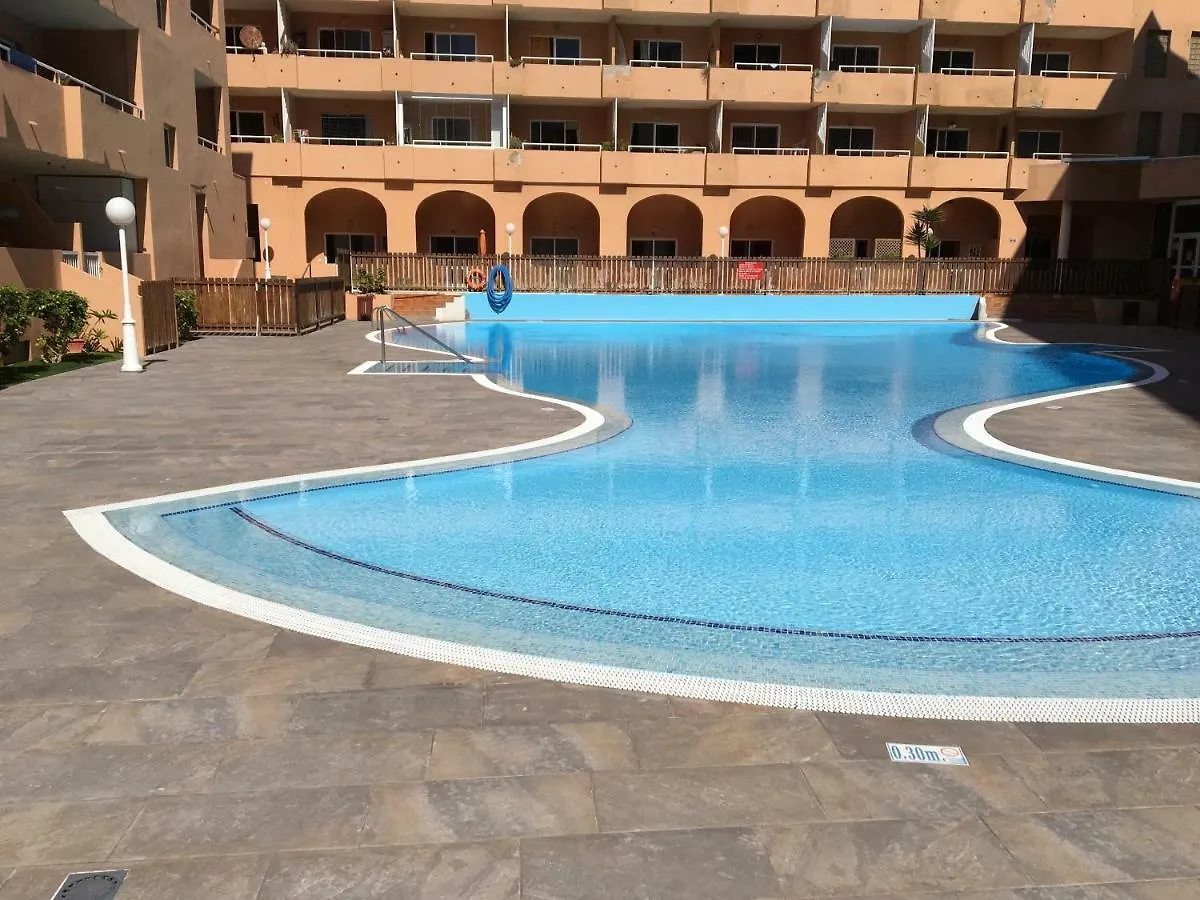 Medano Beach - Marineda - Pool View - 2 El Medano  Spain