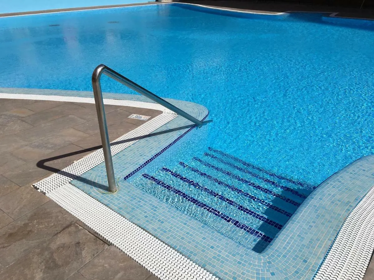 Medano Beach - Marineda - Pool View - 2 El Medano